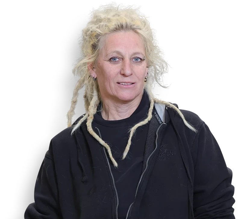 Tanja Trautmann